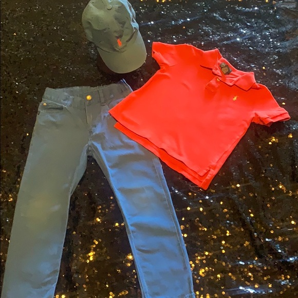 Polo/H&M Other - Boys Polo Bundle